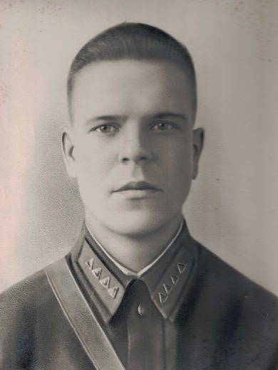 Мишуренков Николай Иванович