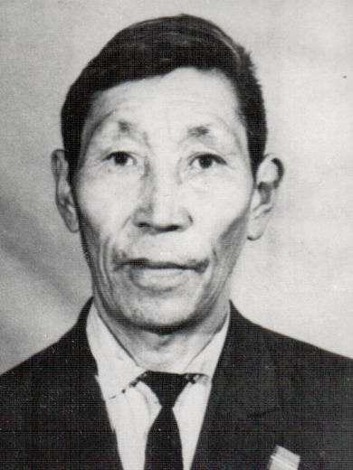 Винокуров Петр Иванович