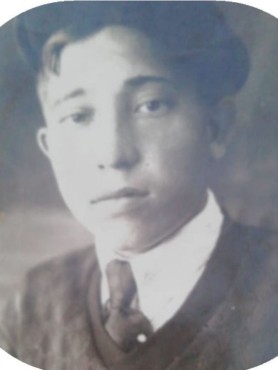 Улямаев Талгат Гиззатулович