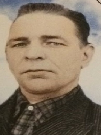 Ротачев Егор Федорович