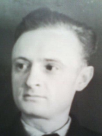 Селенков Евгений Владимирович