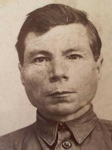 Гаврилов Гртгорий Иванович