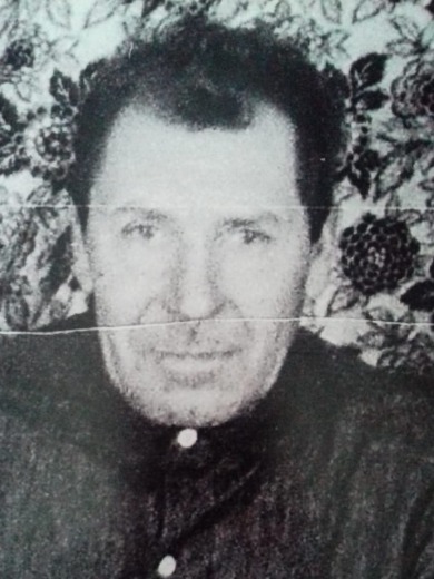 Лобачев Николай Гордеевич