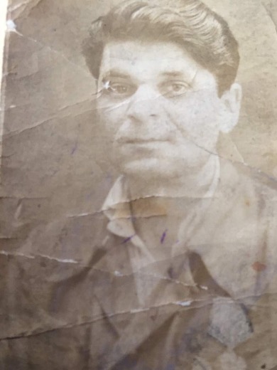 Гайдуков Федор Сидорович