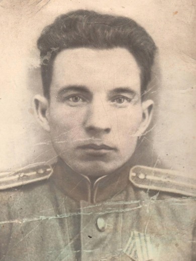 Имуков Николай Фёдорович
