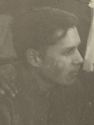 Чурсанов Михаил