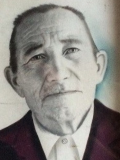 Усманов Галиахмет Усманович