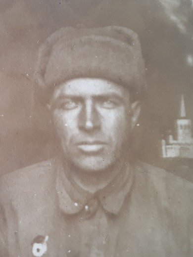 Сальников Николай Семенович