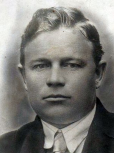 Ульянов Алексей Николаевич