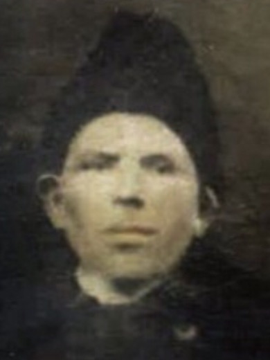 Волков Илья Васильевич