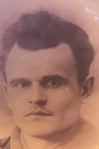 Барабанов Владимир Ильич