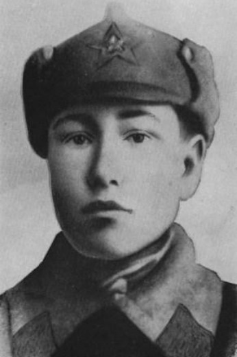 Суворов Сергей Романович