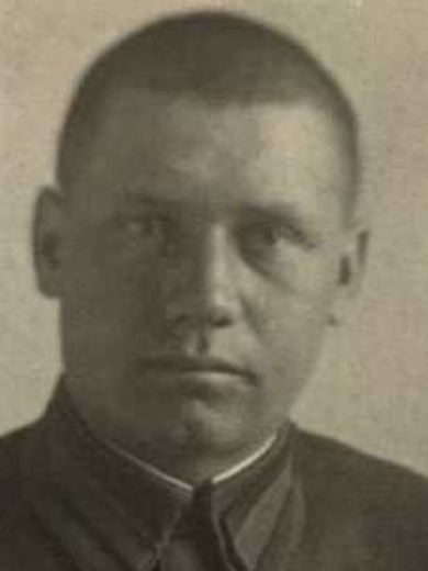 Пыскин Виктор Иванович