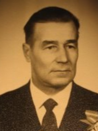 Федоров Михаил Николаевич