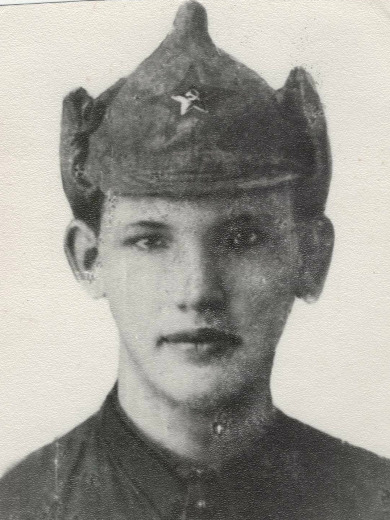 Нечитайленко Александр Григорьевич