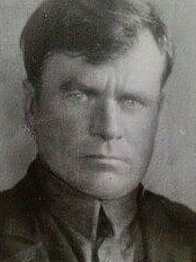 Саклаков Алексей Иванович