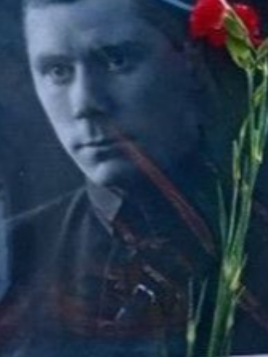 Крушевский Всеволод Николаевич