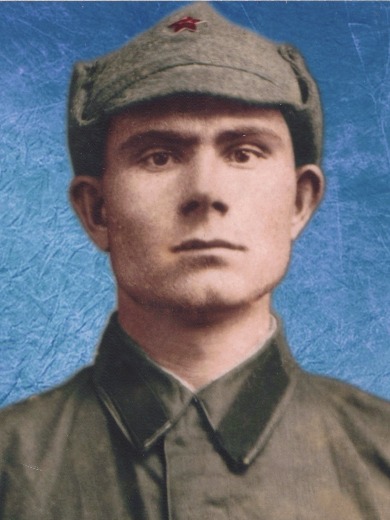 Сазонов Илья Сергеевич