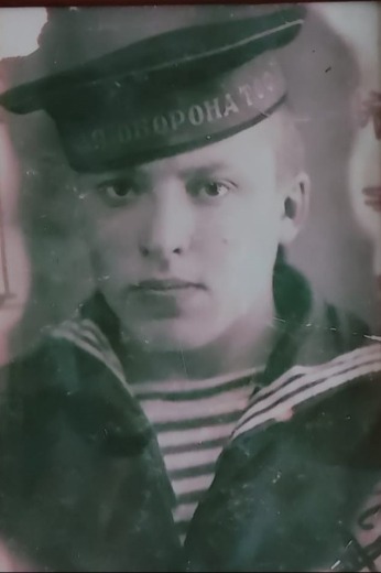 Кузеванов Николай Петрович