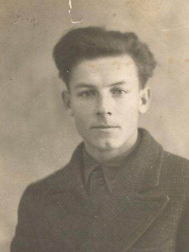 Выкочко Леонид Минович