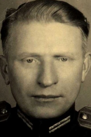 Гришков Иван Семенович