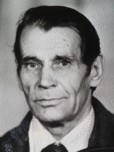 Красин Николай Федорович