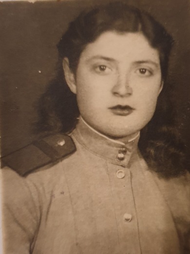 Пенькова Татьяна Андреевна