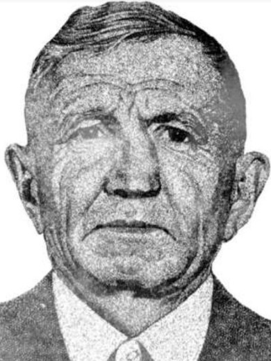 Буряк Иван Сергеевич