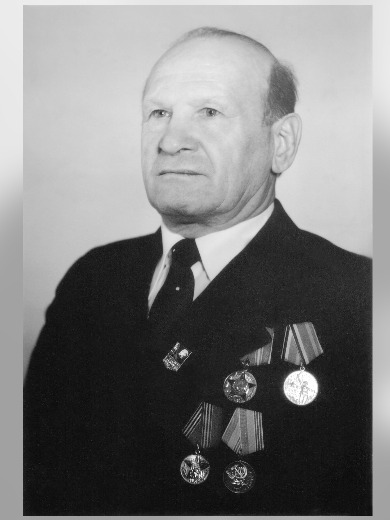 Тарнавский Петр Евгеньевич