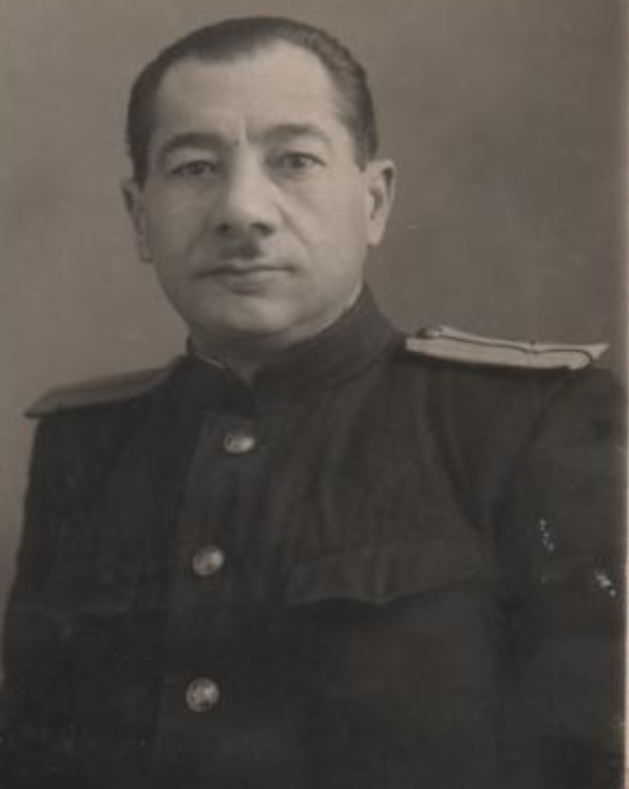 Васканьян Аршалуйс Сукясович