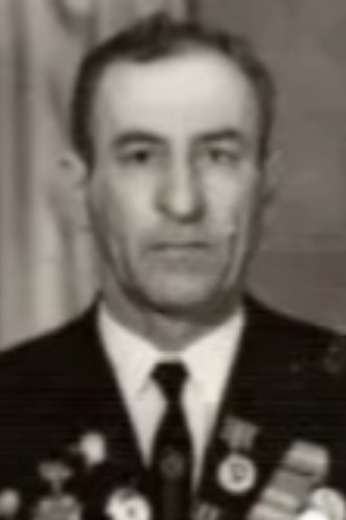 Баласанян Рубен Аванесович