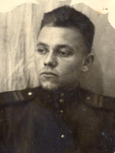 Градов Василий Александрович