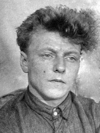 Седов Михаил Петрович