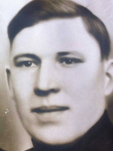 Коногоров Алексей Васильевич