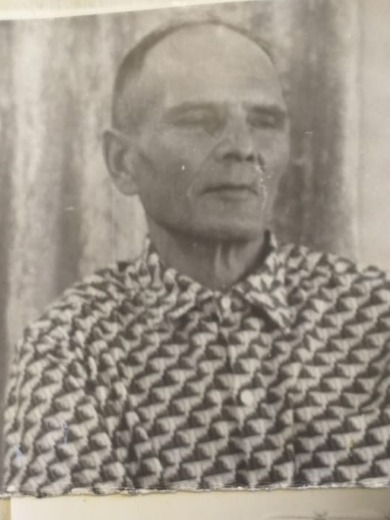 Хлыстов Иван Панфилович