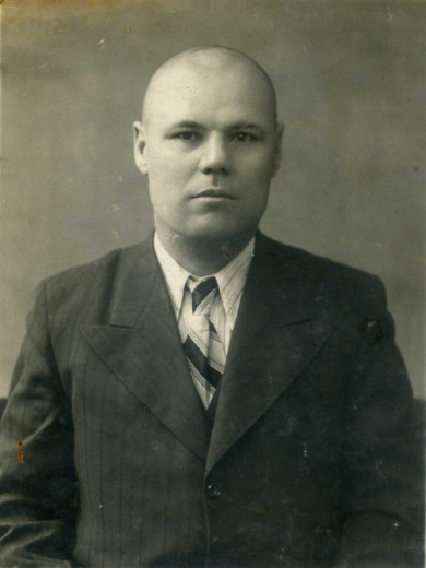 Раздайбеда Амвросий Иванович