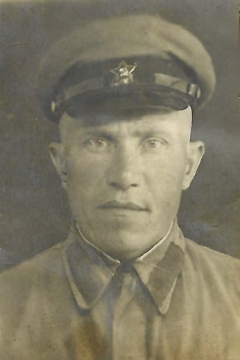 Гусев Роман Иванович