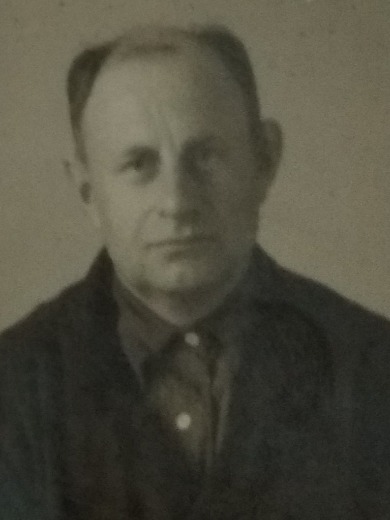 Девушкин Николай Степанович