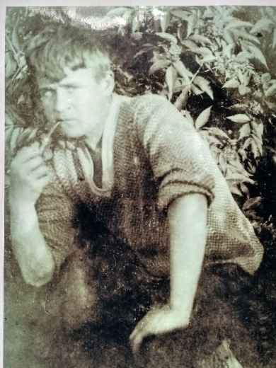 Гордеев Алексей Павлович