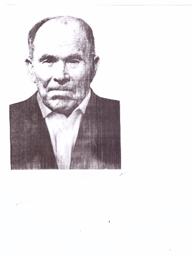 Щербина Андрей Иванович