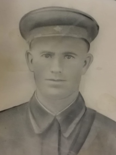Адаменко Николай Иванович