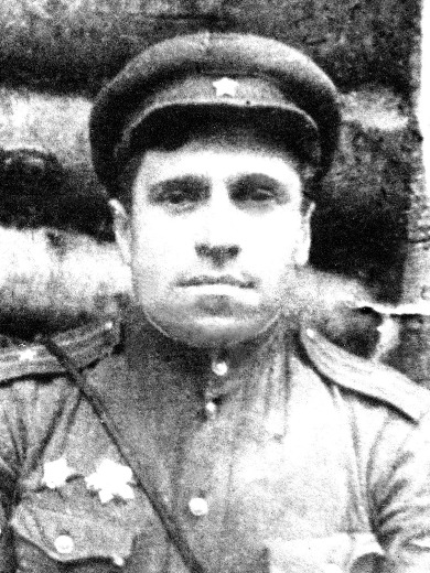 Фокин Иван Михайлович