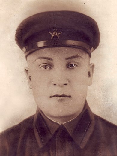 Носков Николай Васильевич