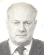 Куров Сергей Иванович