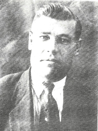 Никитин Фёдор Дементьевич