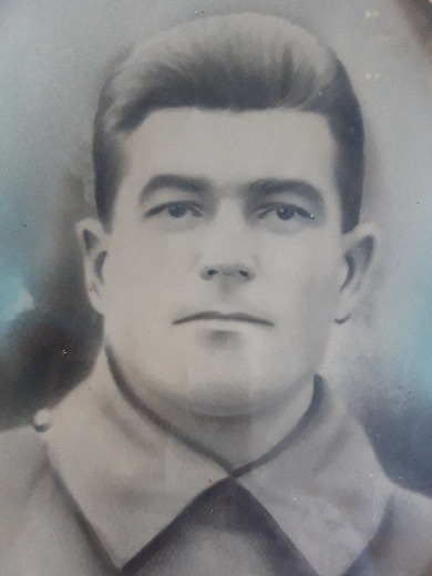 Василенко Василий Захарович