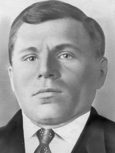 Астахов Михаил Михайлович