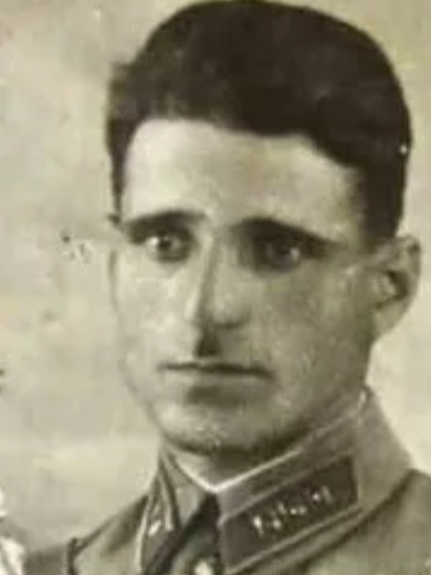 Нодия Шалва Ермолаевич