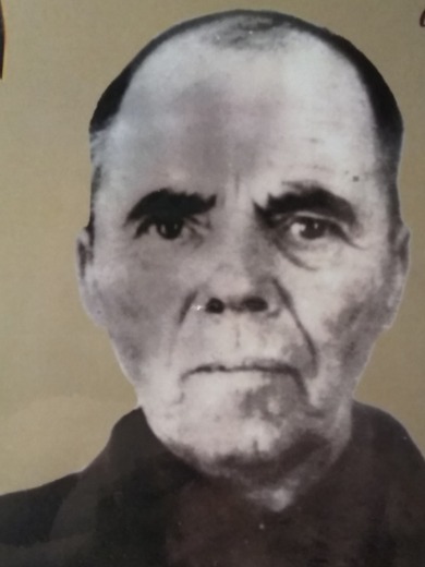 Пислигин Иван Петрович