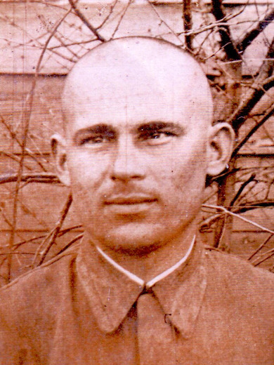 Дьяченко Андрей Иванович
